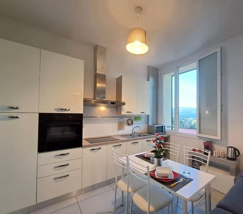Appartamento Da Cesare A Porretta Terme Centro Apartment
