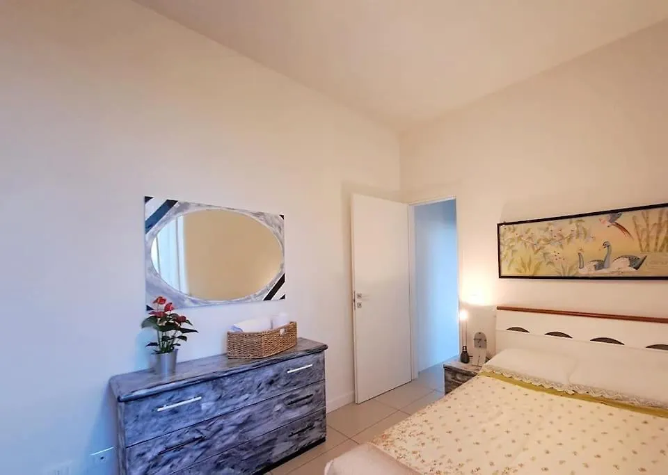 Apartment Appartamento Da Cesare A Porretta Terme Centro Italy